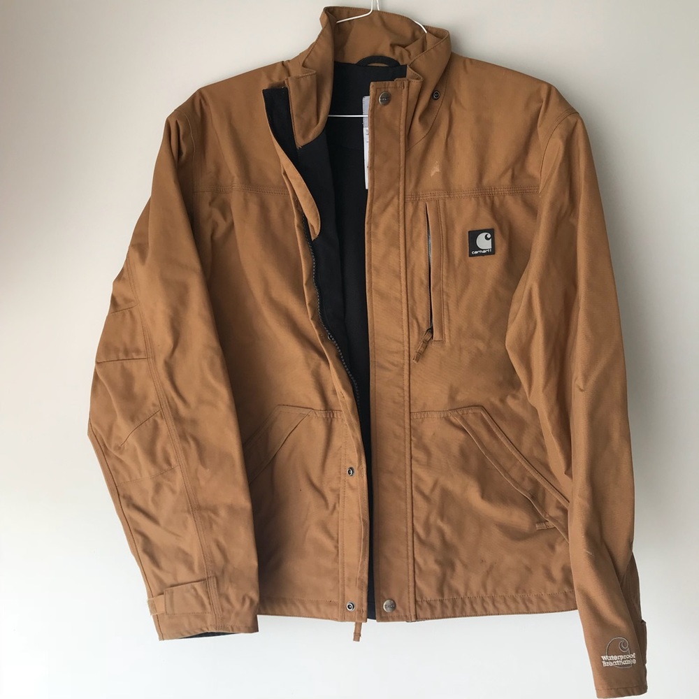 Carhartt Winter Jacket